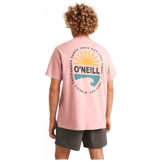 O'neill Ανδρική κοντομάνικη μπλούζα Vinas T-Shirt